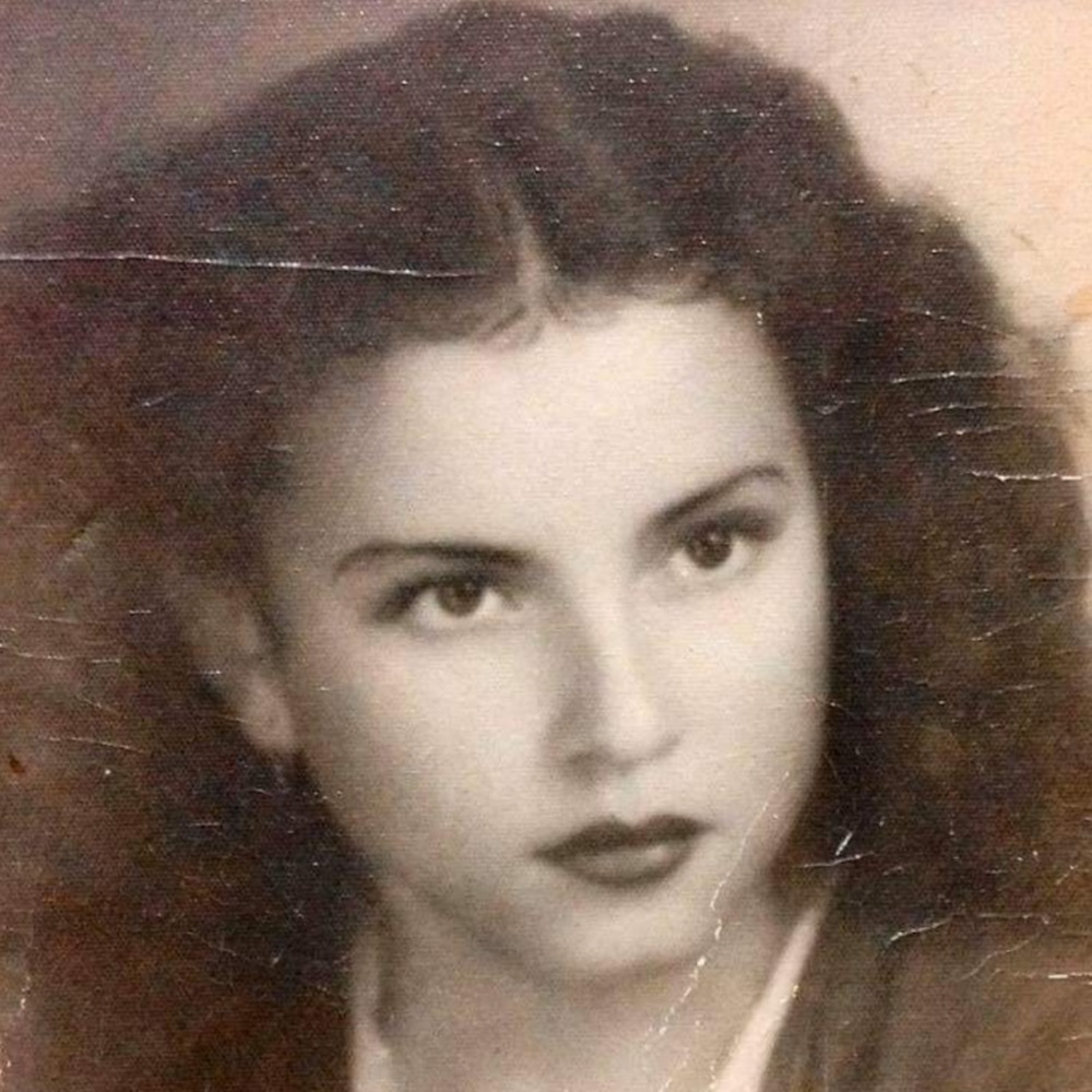 Meet your Posher, Frida